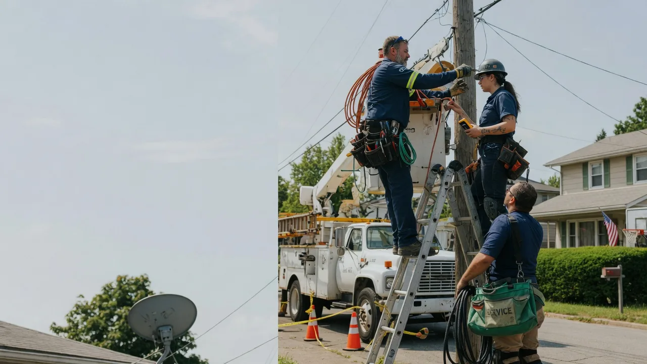 Electrical Repair in Litchfield, IL near me